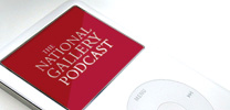 Learn about art: Podcast