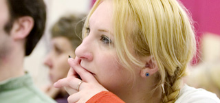 Learning: Take One Picture Teacher Training at Bristol City Museum