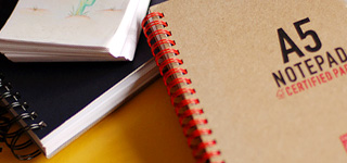 Learning: Sketchbooks