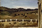 A View in Spain