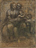 The Leonardo Cartoon