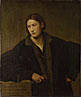 Portrait of Stefano Nani