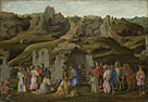 The Adoration of the Kings