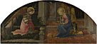 The Annunciation