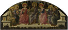 Seven Saints