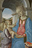 The Virgin and Child with an Angel