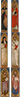 The Littleton Pilaster Saints