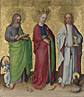 Three Saints