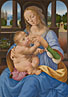 The Virgin and Child