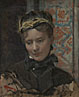 Portrait of a Lady