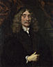 Portrait of Jan de Reus