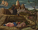 The Agony in the Garden