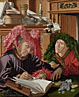 Two Tax Gatherers