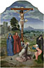 The Crucifixion