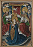 The Coronation of the Virgin