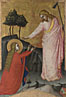 Noli me Tangere