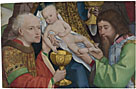 The Adoration of the Kings