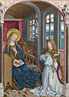 The Annunciation