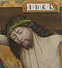 Head of Christ Crucified