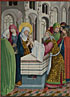 The Presentation in the Temple