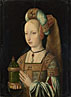 The Magdalen