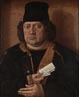 Portrait of Alexander Mornauer