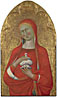 Saint Mary Magdalene