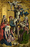 The Deposition