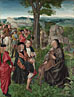 Saint Giles and the Hind