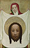 Saint Veronica with the Sudarium