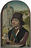 Portrait of a Young Man