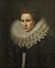 Portrait of a Woman