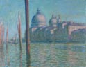 The Grand Canal, Venice