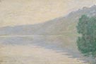 The Seine at Port-Villez