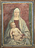 The Virgin and Child