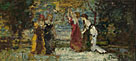 Subject Composition