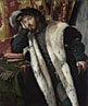 Portrait of a Young Man