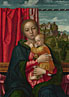 The Virgin and Child