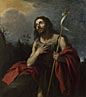 Saint John the Baptist in the Wilderness