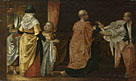 Acts of Charity (?)