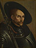 Edzard the Great, Count of East Friesland