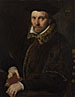 Portrait of Andreas (?) Boulengier