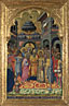 The Marriage of the Virgin