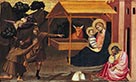 Adoration of the Shepherds