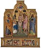 Baptism Altarpiece