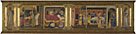 Scenes from the Life of Saint John the Baptist