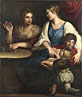Cornelia and her Sons
