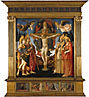 The Pistoia Santa Trinità Altarpiece