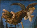 Angel (Left Hand)