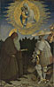 The Virgin and Child with Saints